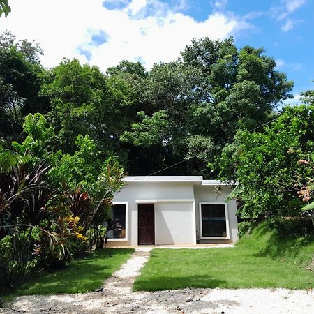 Villa Mi Casita à Montezuma Extérieur photo