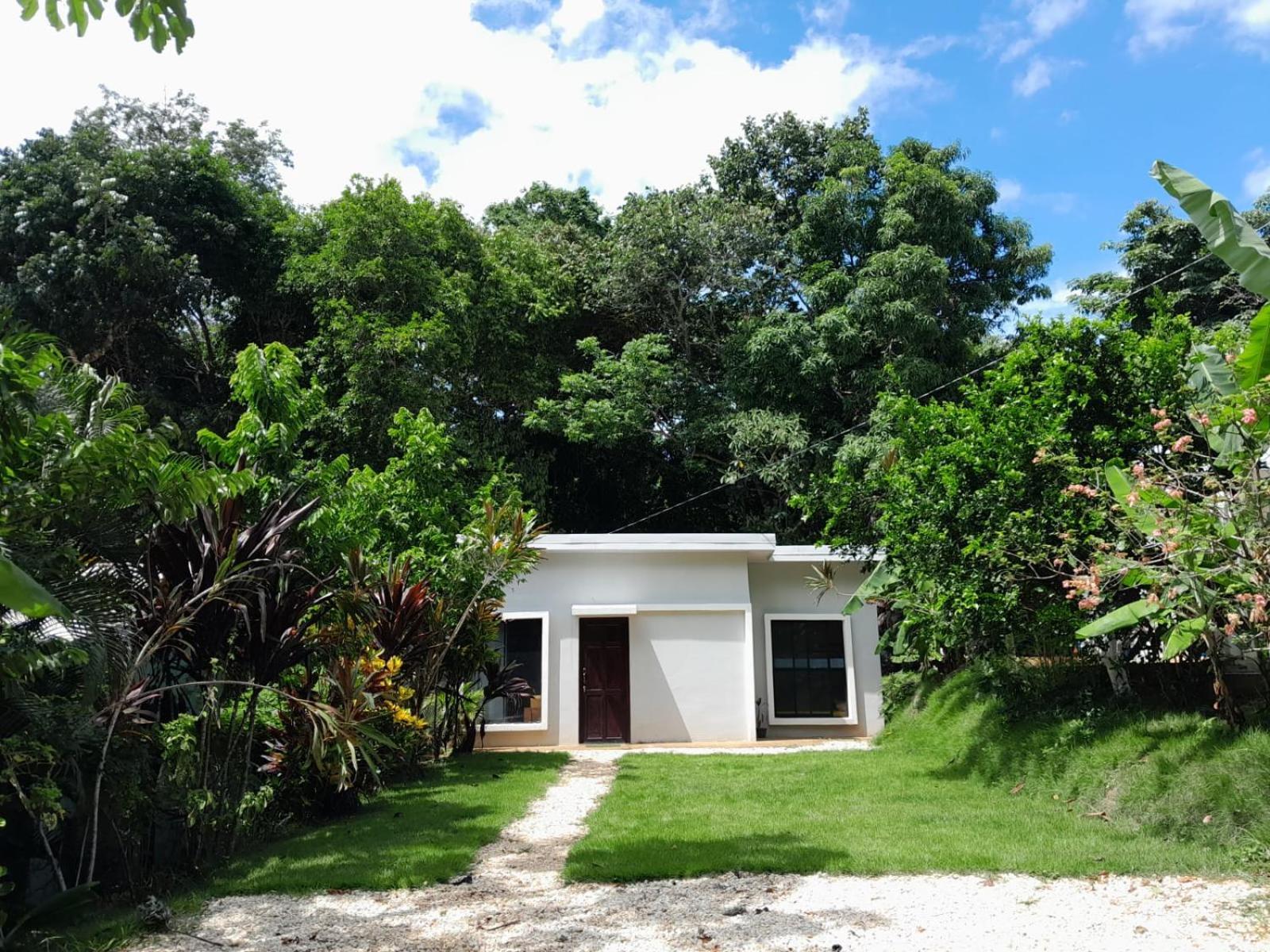 Villa Mi Casita à Montezuma Extérieur photo